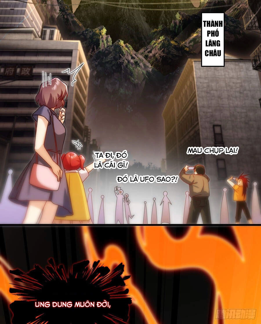 Tiên Tôn Lạc Vô Cực Chapter 92 - 16