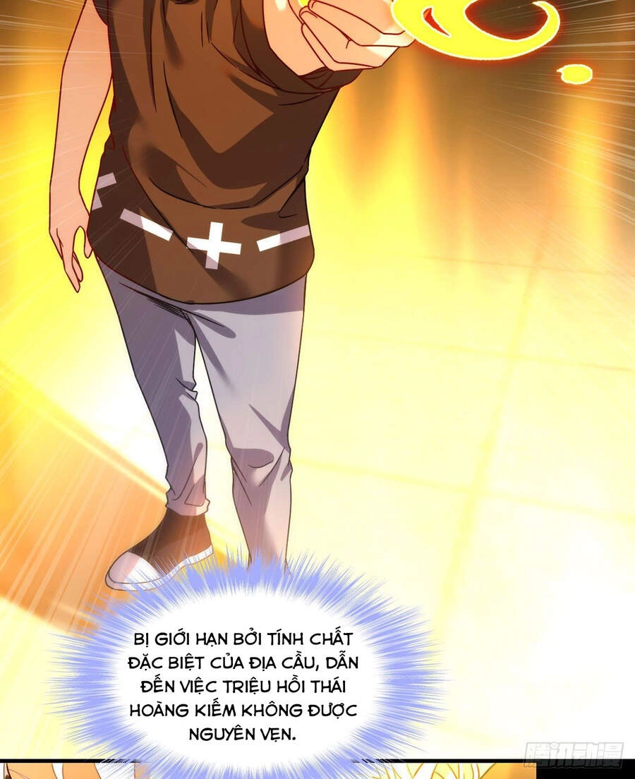 Tiên Tôn Lạc Vô Cực Chapter 92 - 19