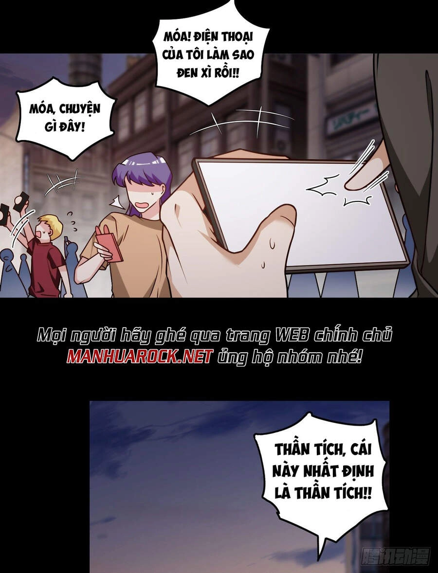 Tiên Tôn Lạc Vô Cực Chapter 92 - 29