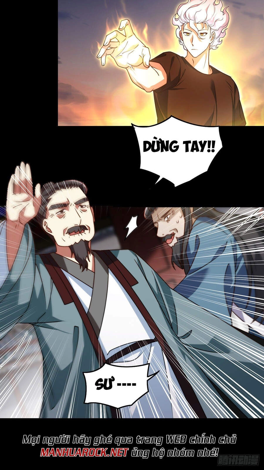 Tiên Tôn Lạc Vô Cực Chapter 92 - 33