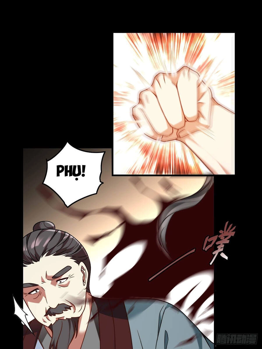 Tiên Tôn Lạc Vô Cực Chapter 92 - 34