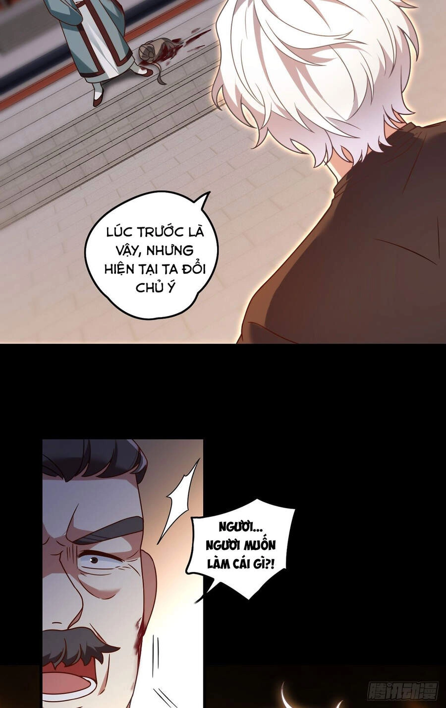 Tiên Tôn Lạc Vô Cực Chapter 92 - 38