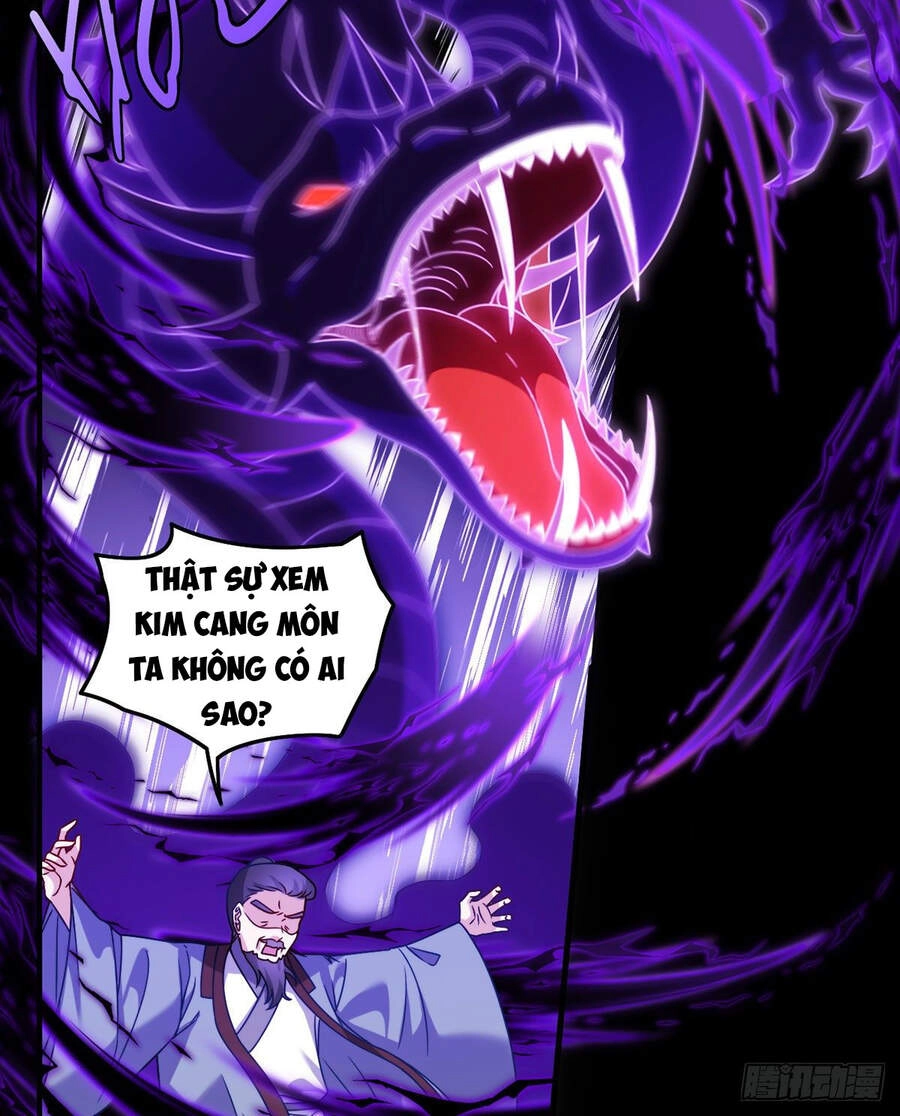 Tiên Tôn Lạc Vô Cực Chapter 93 - 3