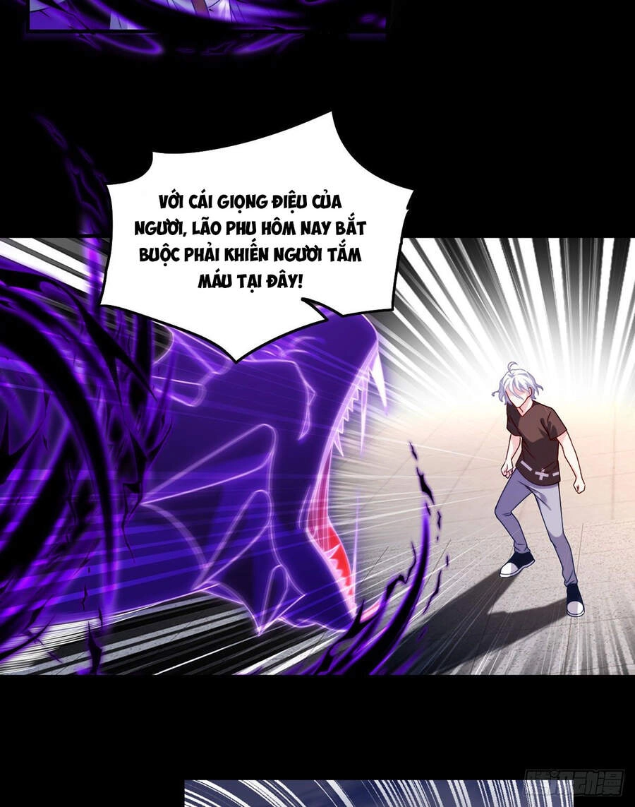 Tiên Tôn Lạc Vô Cực Chapter 93 - 4