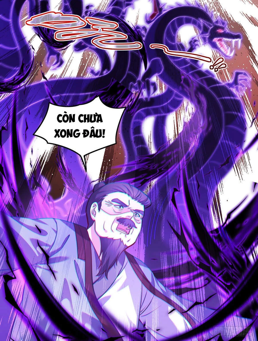 Tiên Tôn Lạc Vô Cực Chapter 93 - 9