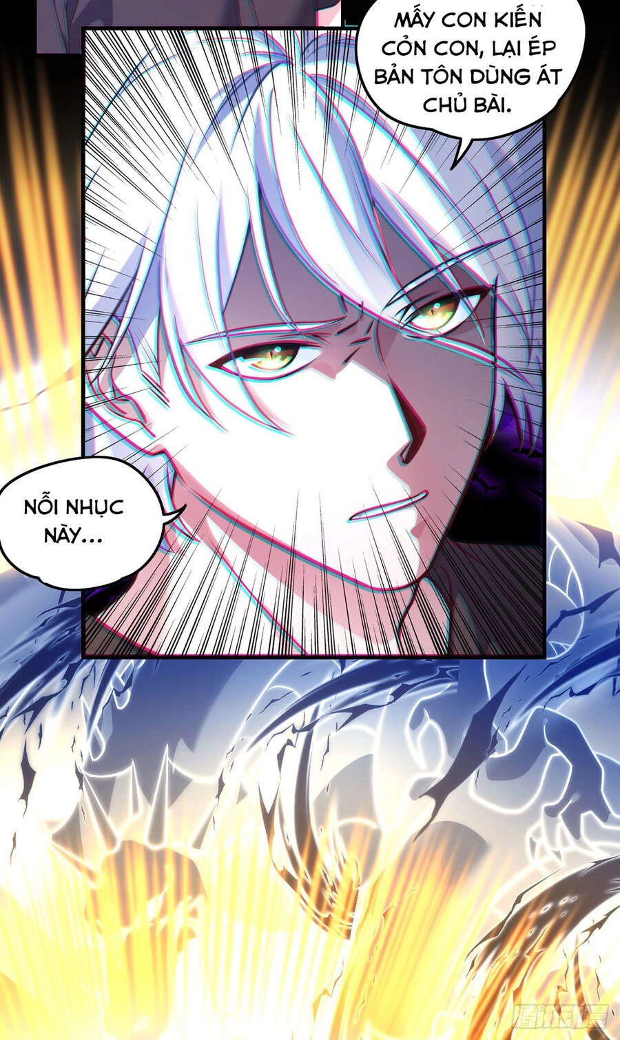 Tiên Tôn Lạc Vô Cực Chapter 93 - 12