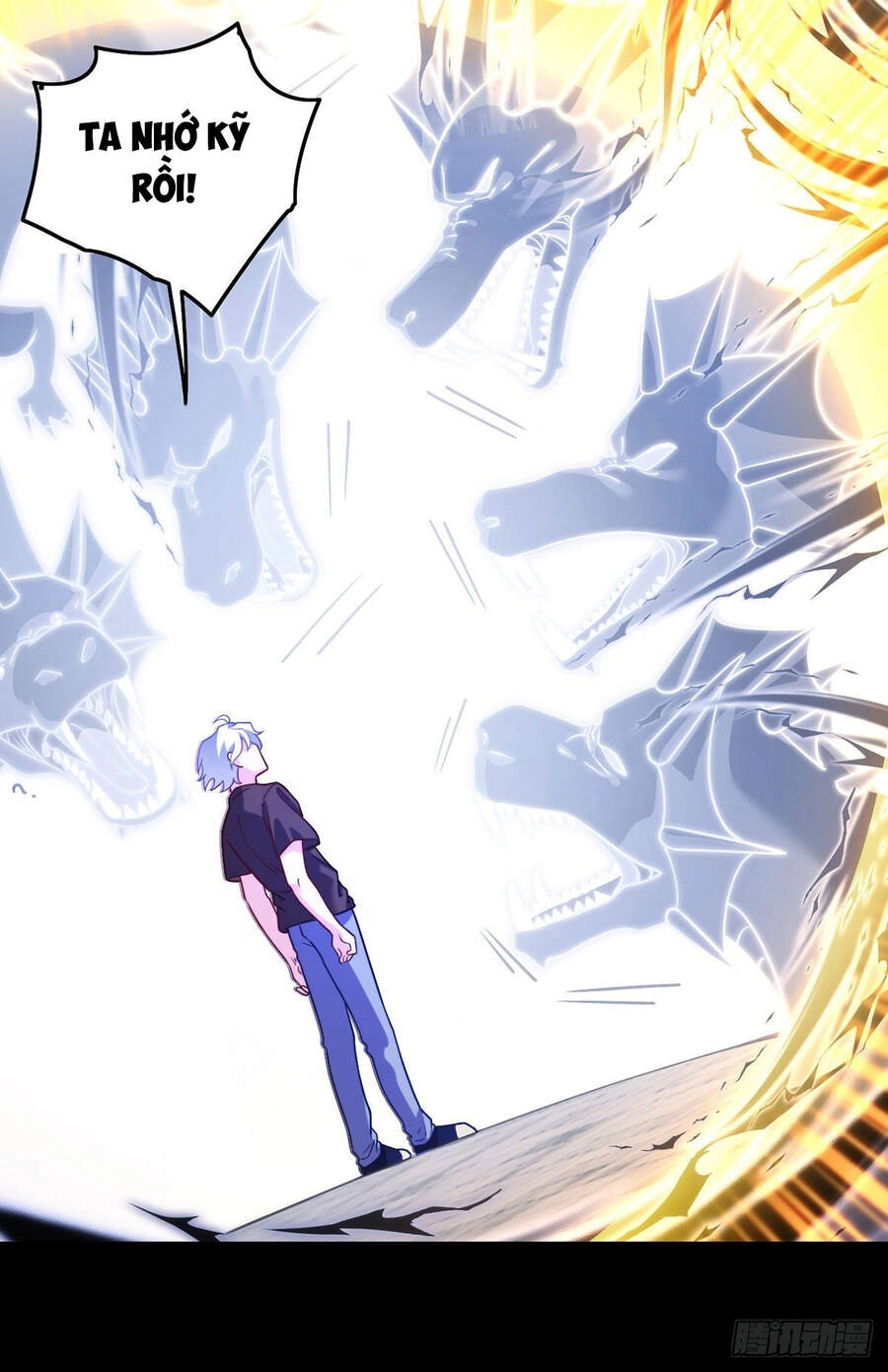 Tiên Tôn Lạc Vô Cực Chapter 93 - 13