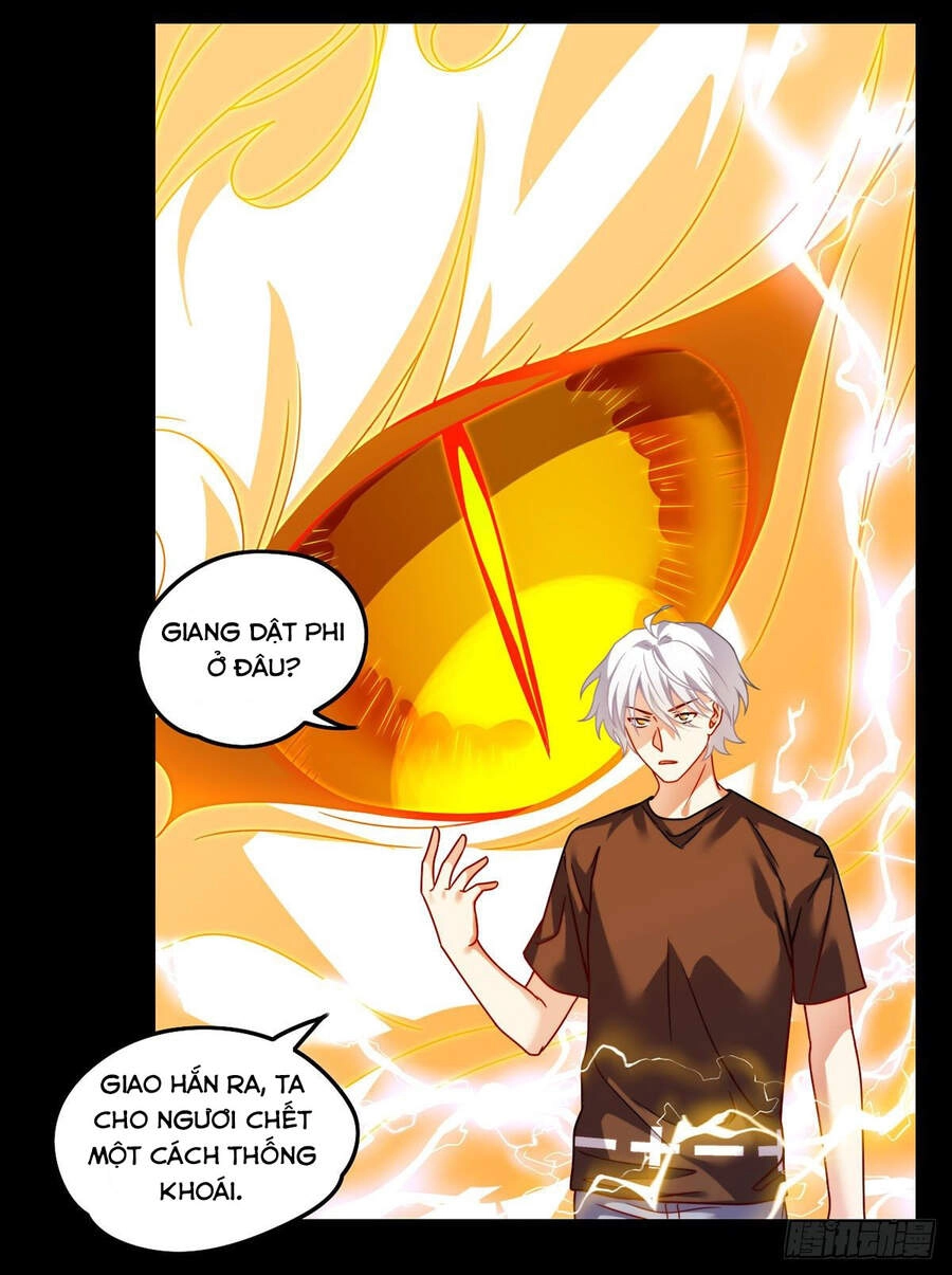 Tiên Tôn Lạc Vô Cực Chapter 93 - 19