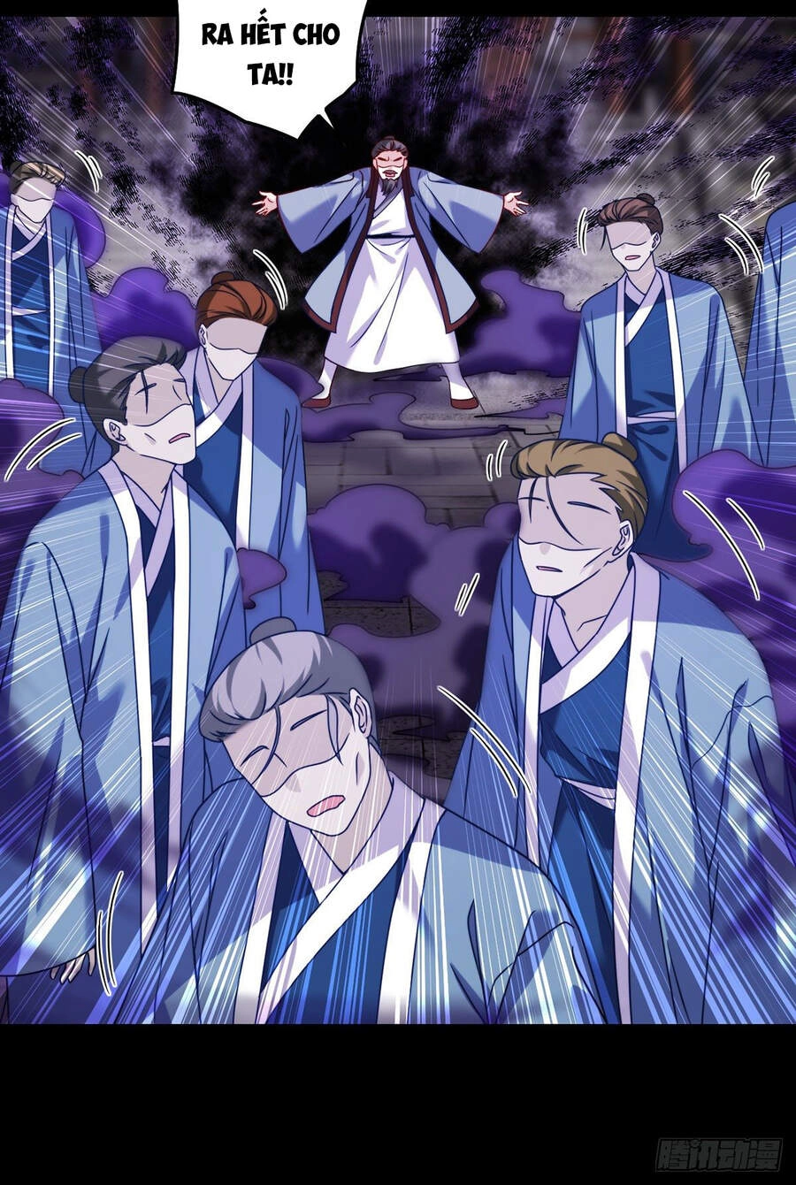 Tiên Tôn Lạc Vô Cực Chapter 93 - 21