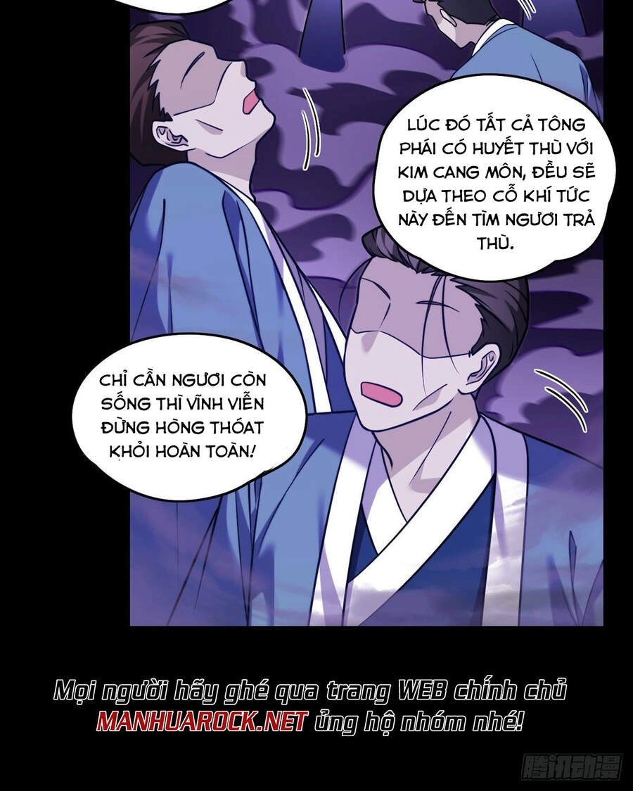 Tiên Tôn Lạc Vô Cực Chapter 93 - 24