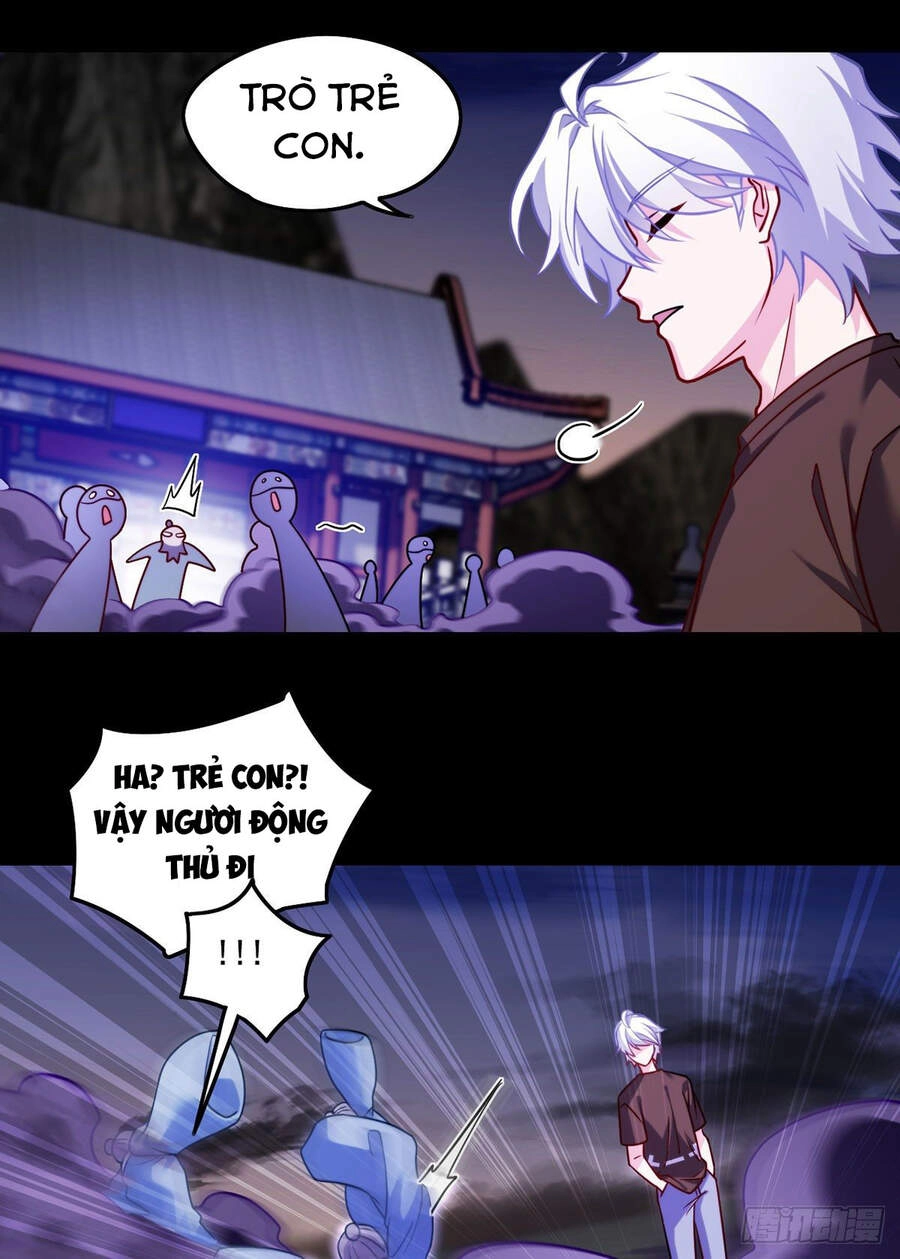 Tiên Tôn Lạc Vô Cực Chapter 93 - 25