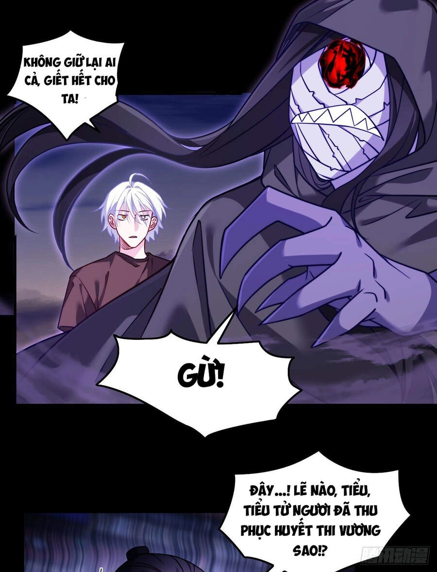 Tiên Tôn Lạc Vô Cực Chapter 93 - 27