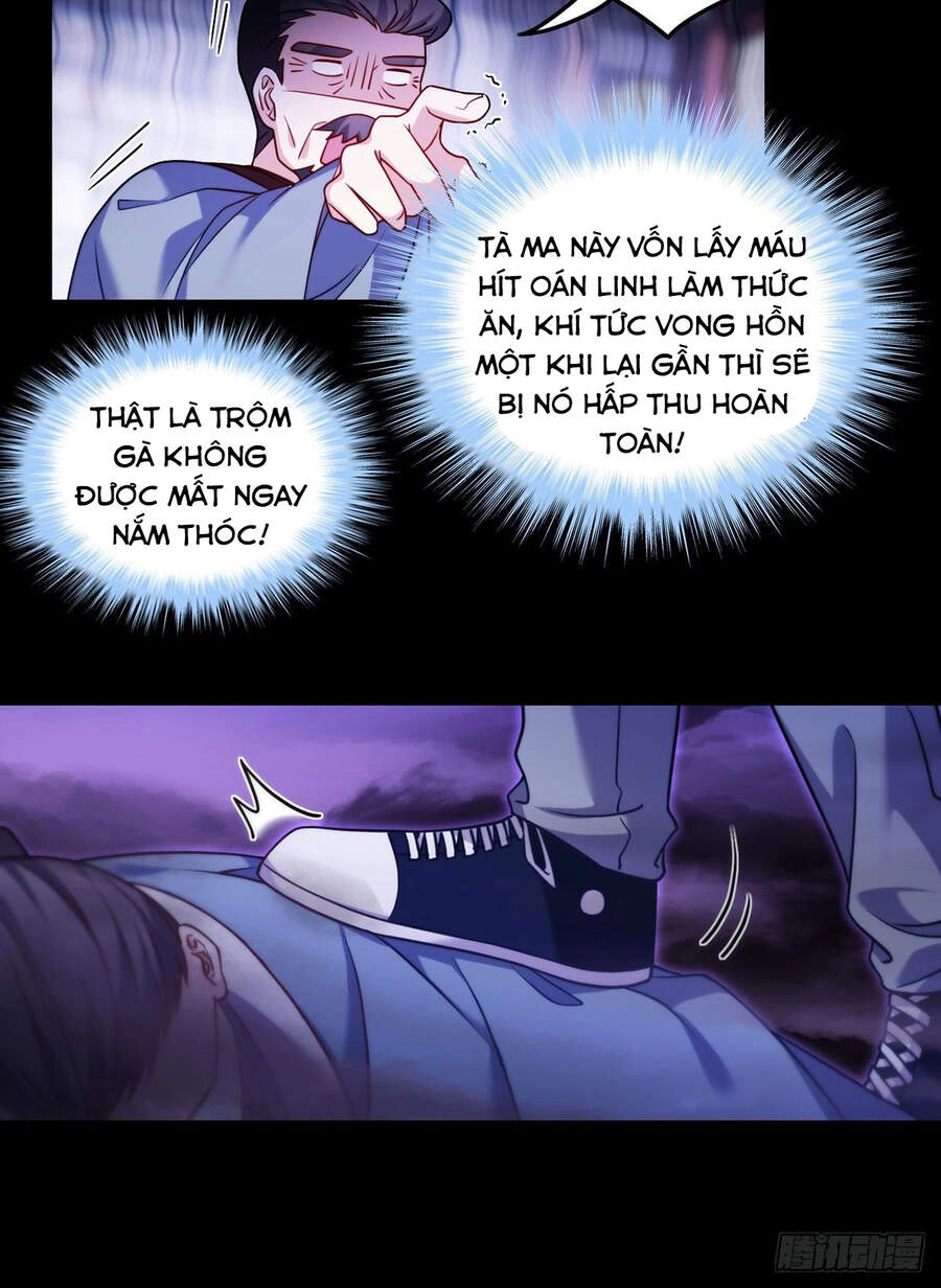 Tiên Tôn Lạc Vô Cực Chapter 93 - 28