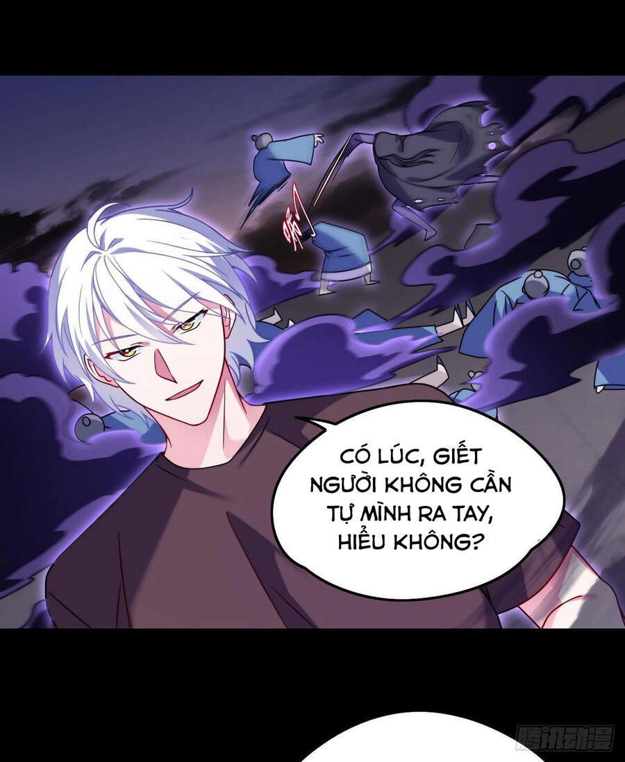 Tiên Tôn Lạc Vô Cực Chapter 93 - 29