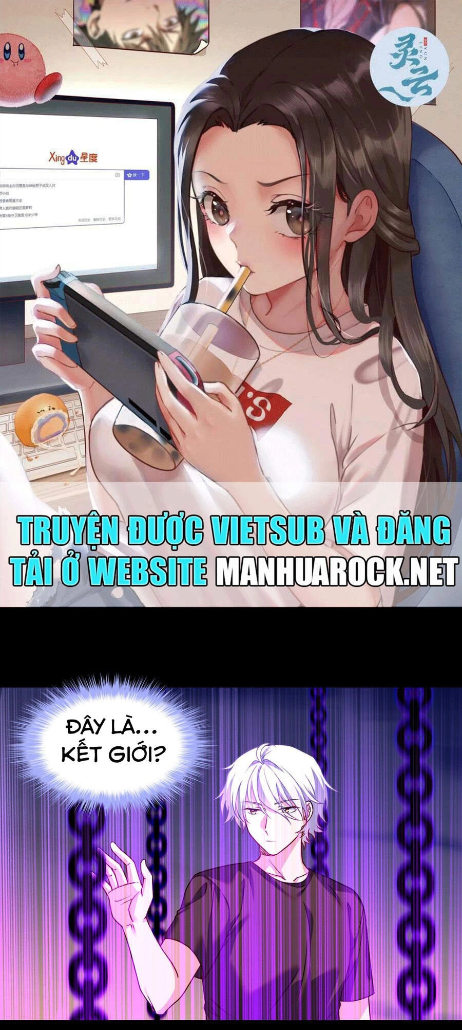 Tiên Tôn Lạc Vô Cực Chapter 94 - 1