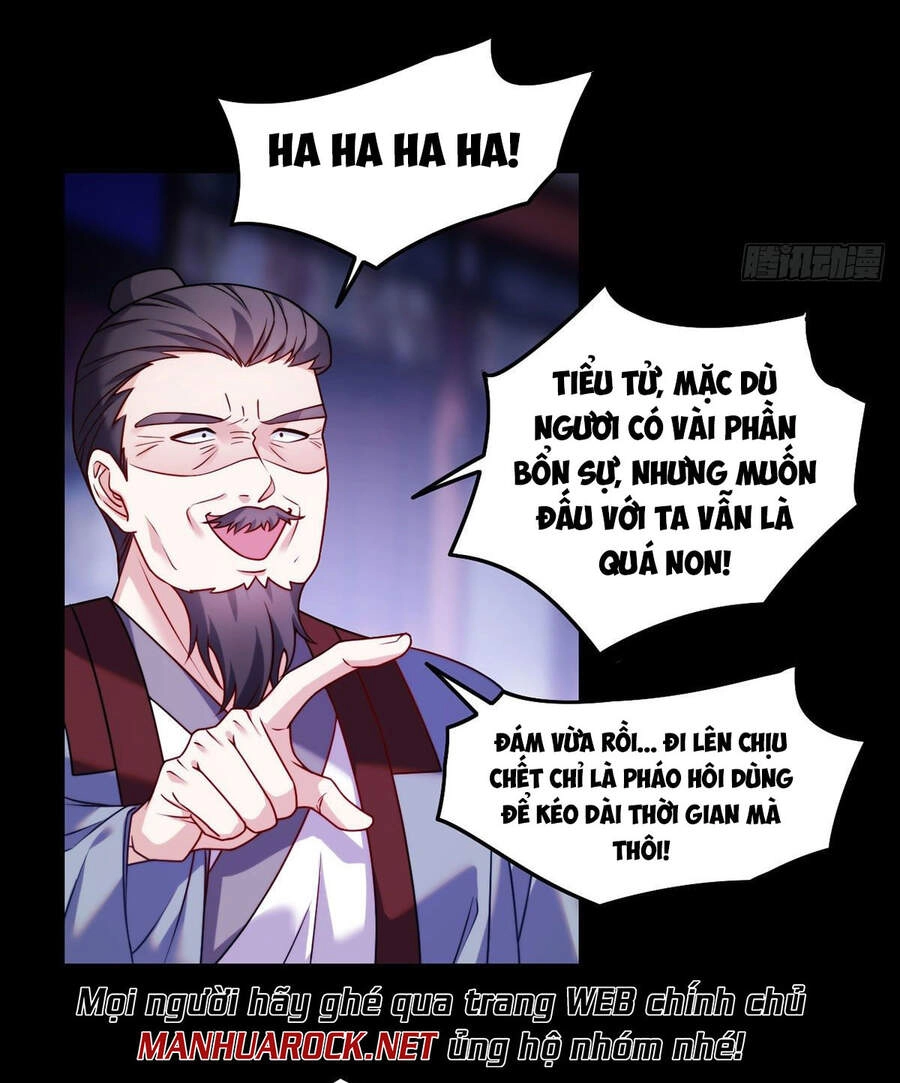 Tiên Tôn Lạc Vô Cực Chapter 94 - 2