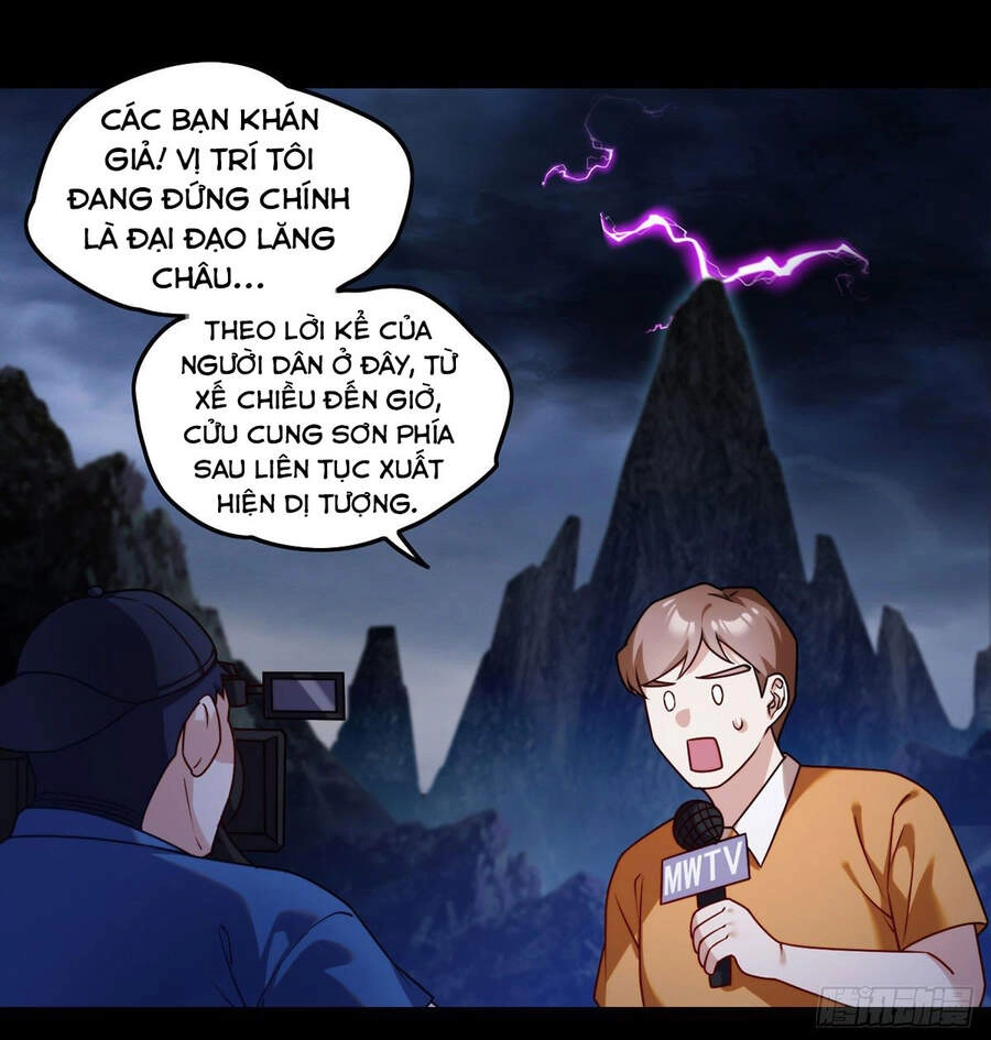 Tiên Tôn Lạc Vô Cực Chapter 94 - 6