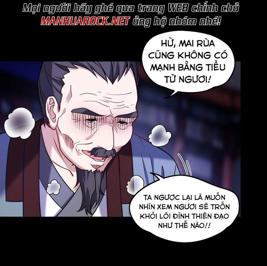 Tiên Tôn Lạc Vô Cực Chapter 94 - 9