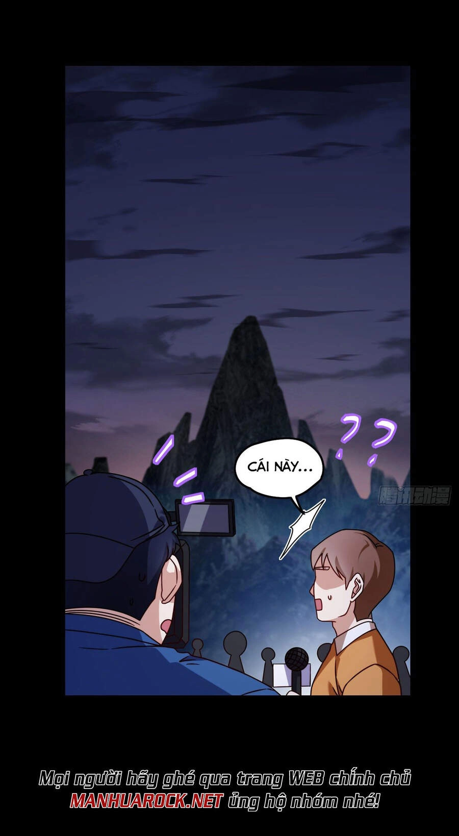 Tiên Tôn Lạc Vô Cực Chapter 94 - 15