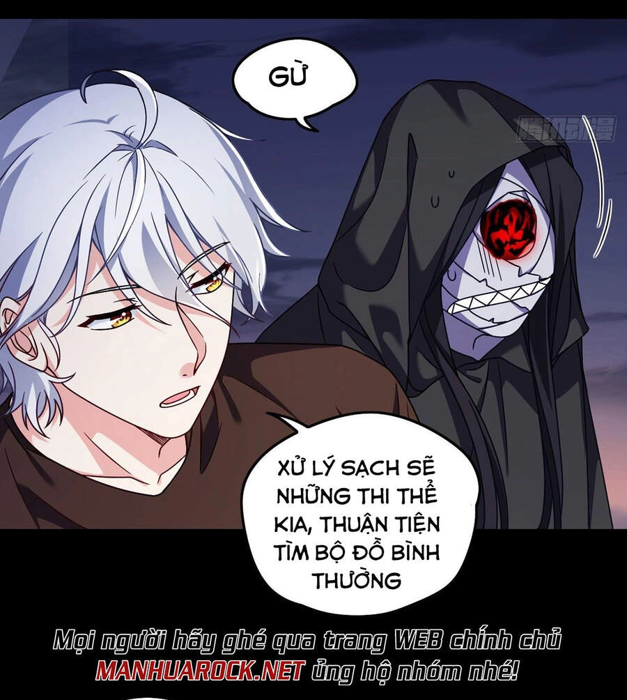 Tiên Tôn Lạc Vô Cực Chapter 94 - 21