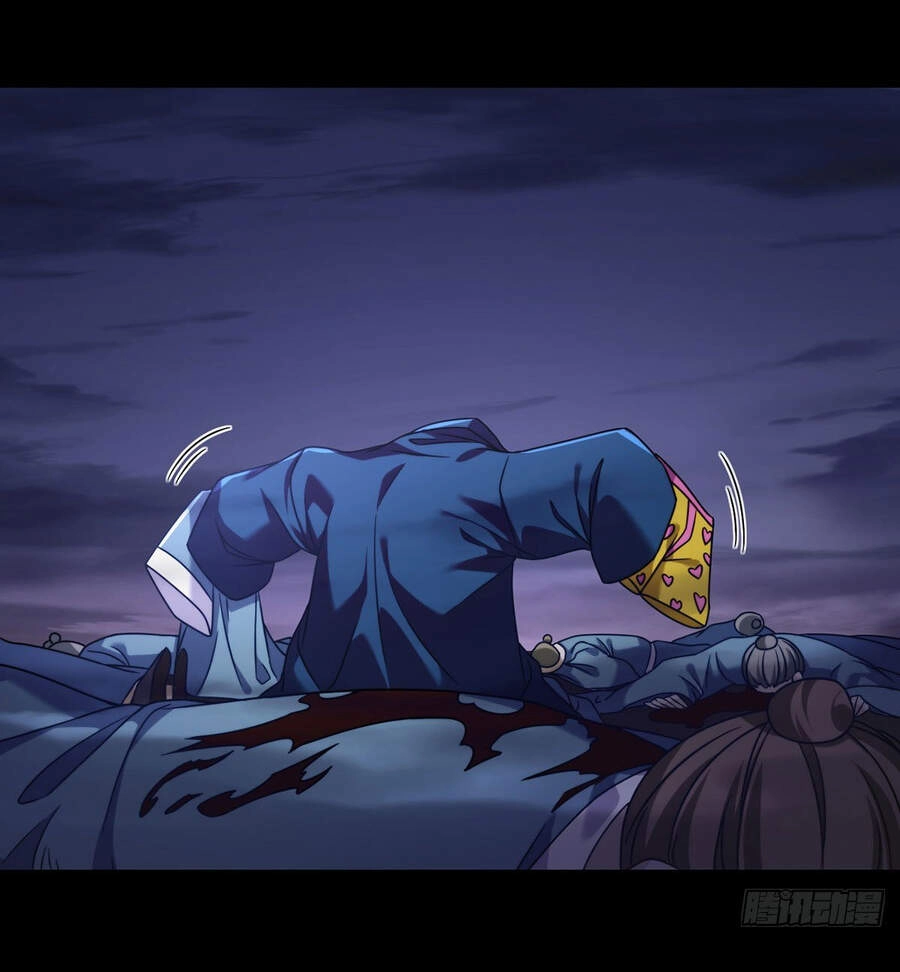 Tiên Tôn Lạc Vô Cực Chapter 94 - 28