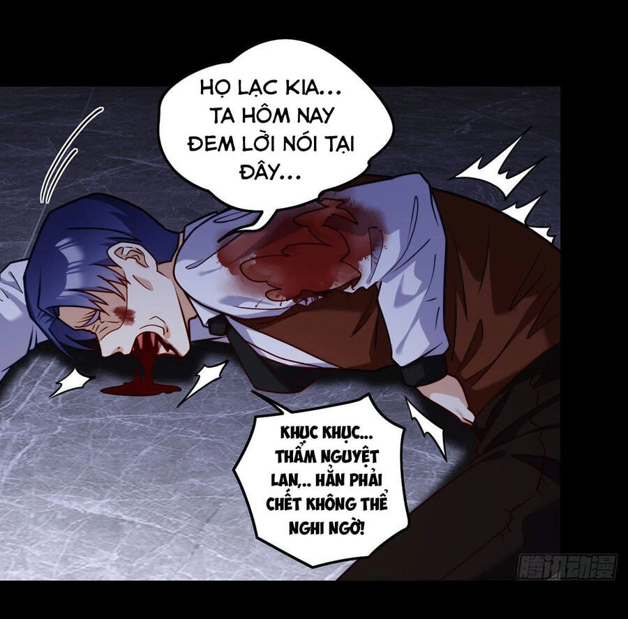 Tiên Tôn Lạc Vô Cực Chapter 94 - 36