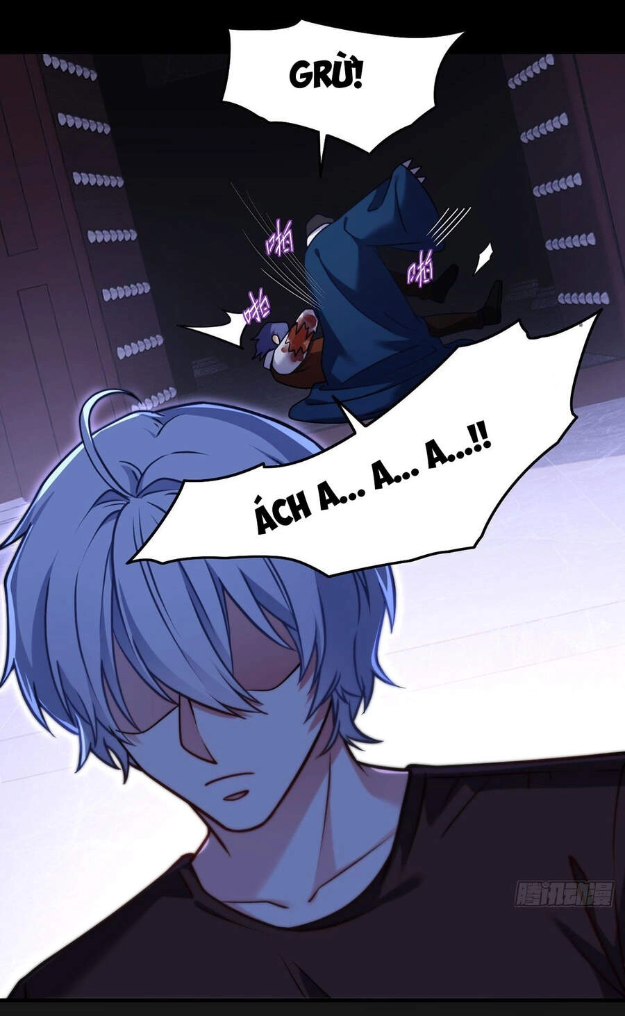 Tiên Tôn Lạc Vô Cực Chapter 94 - 38