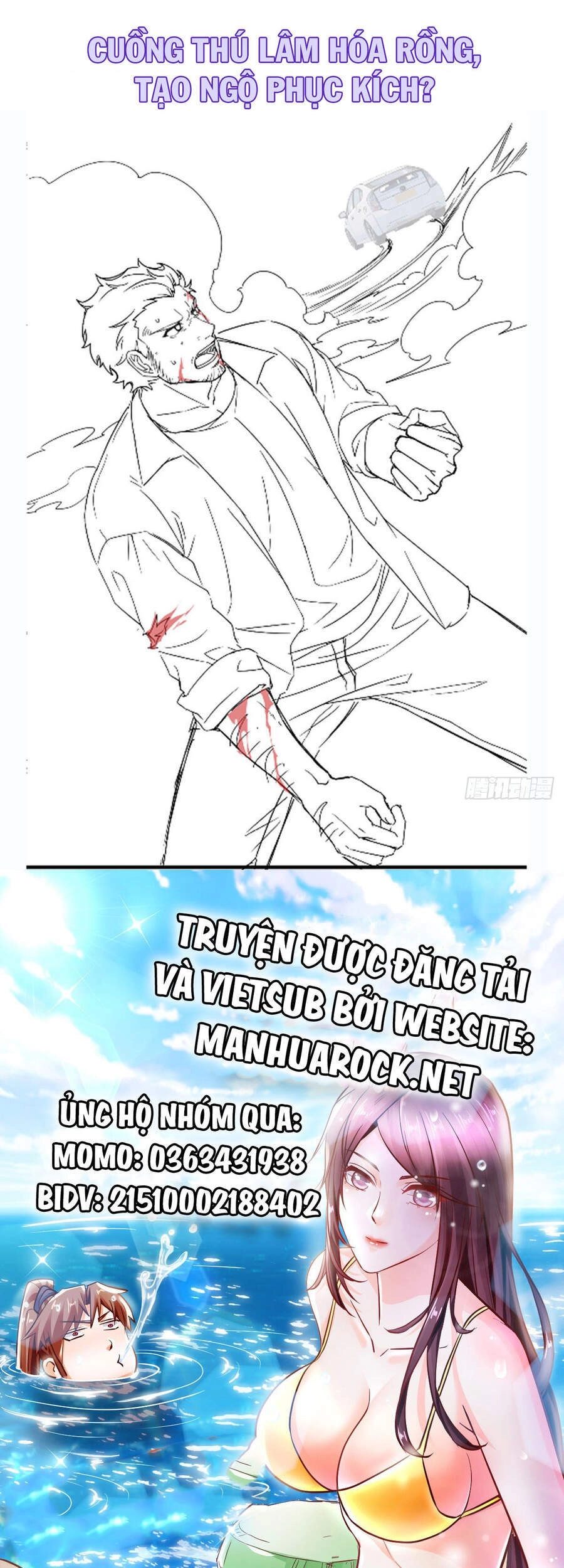 Tiên Tôn Lạc Vô Cực Chapter 94 - 45