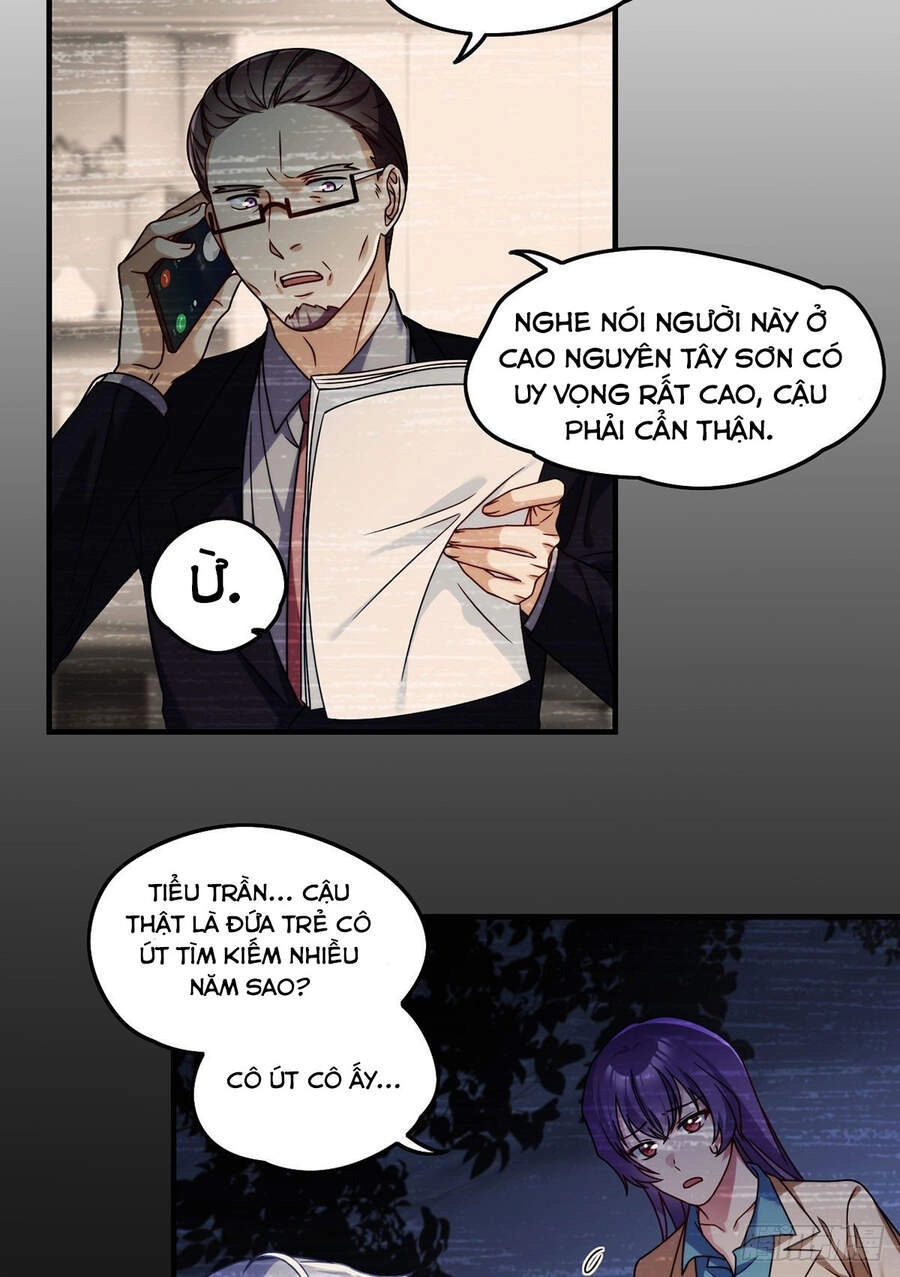 Tiên Tôn Lạc Vô Cực Chapter 95 - 5