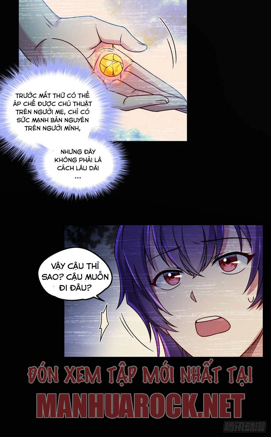 Tiên Tôn Lạc Vô Cực Chapter 95 - 7