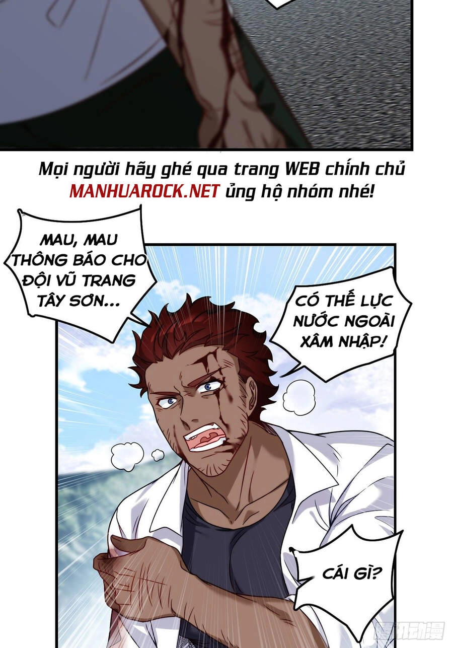 Tiên Tôn Lạc Vô Cực Chapter 95 - 11