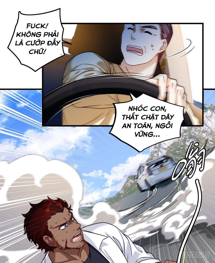 Tiên Tôn Lạc Vô Cực Chapter 95 - 14