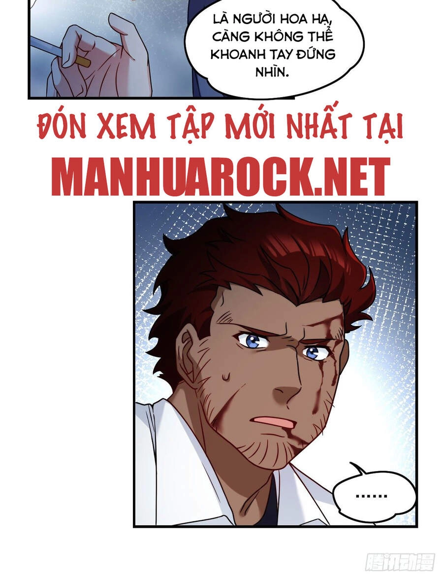 Tiên Tôn Lạc Vô Cực Chapter 95 - 20