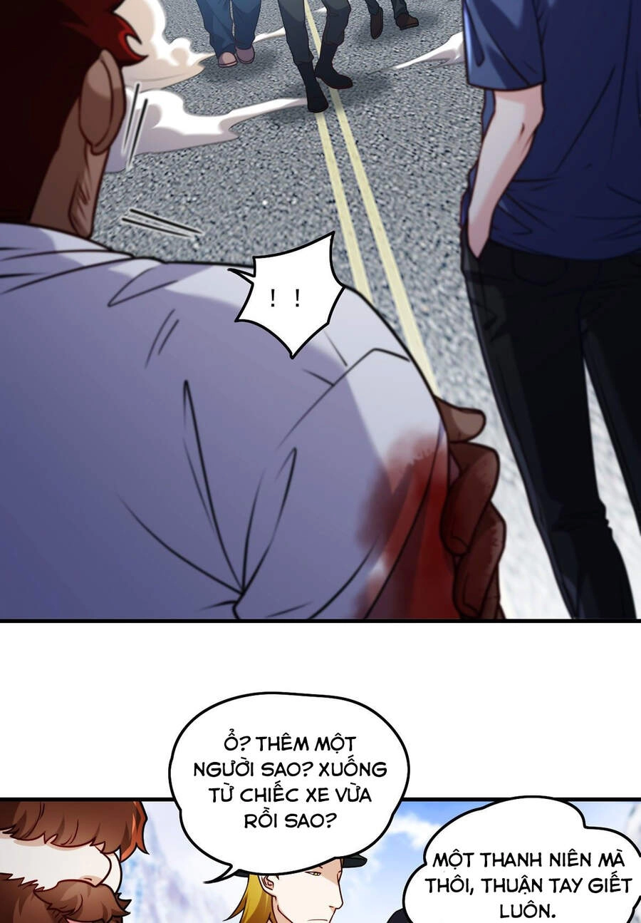 Tiên Tôn Lạc Vô Cực Chapter 95 - 22