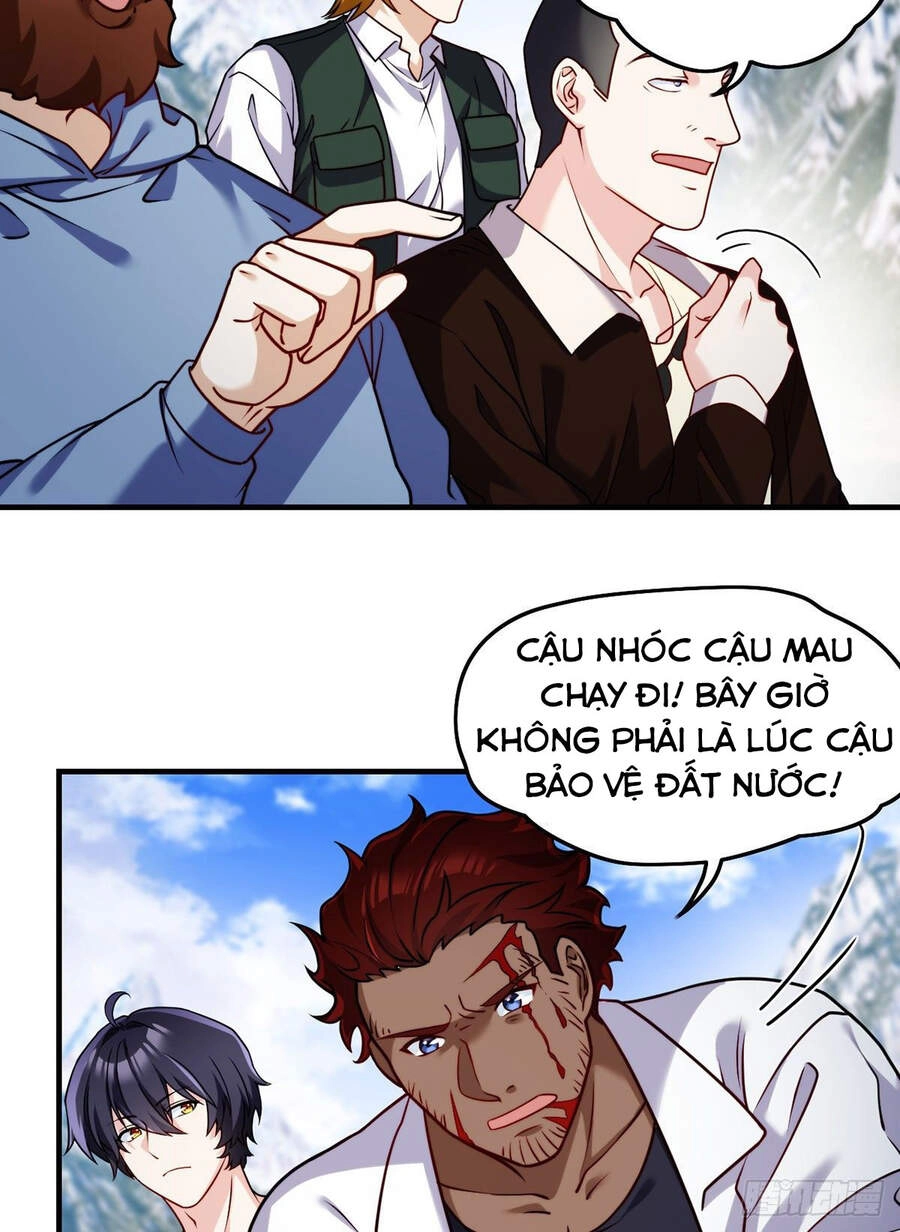 Tiên Tôn Lạc Vô Cực Chapter 95 - 23