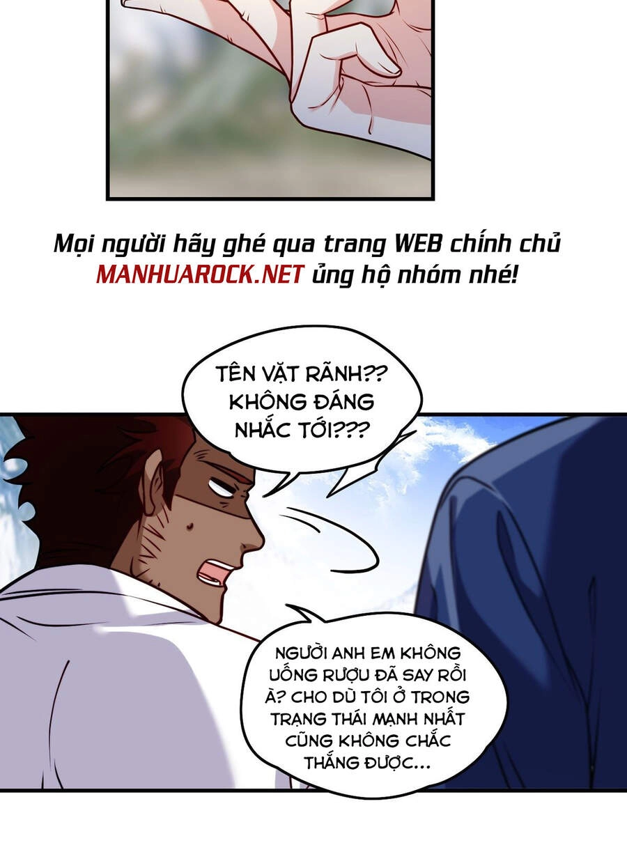 Tiên Tôn Lạc Vô Cực Chapter 95 - 25