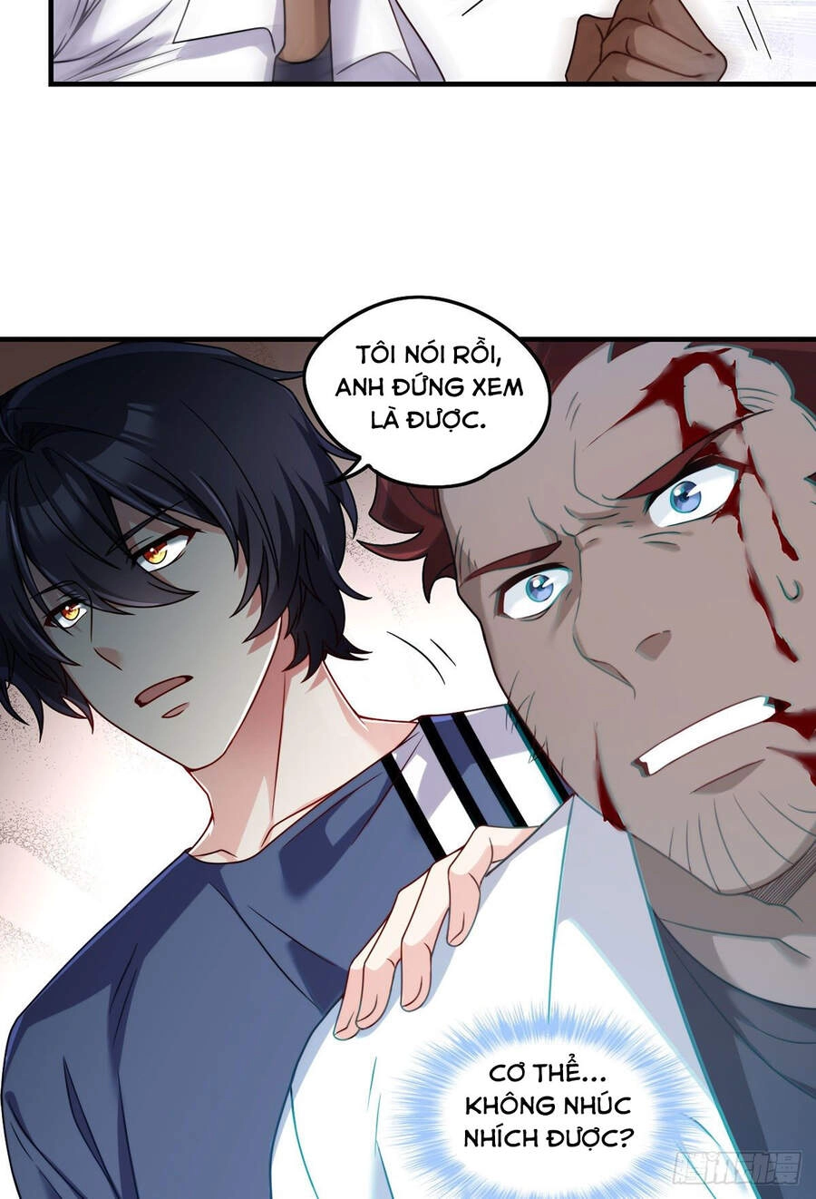 Tiên Tôn Lạc Vô Cực Chapter 95 - 31