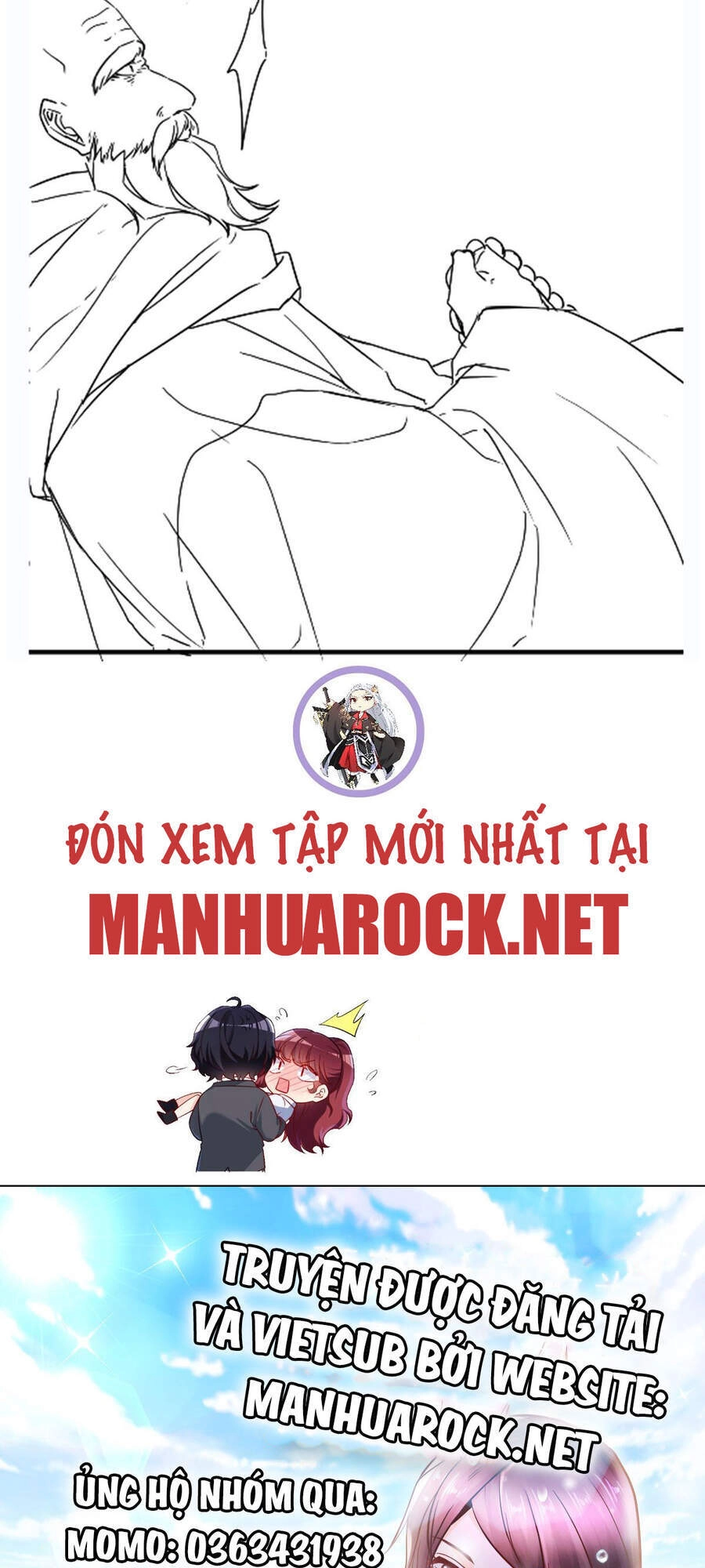 Tiên Tôn Lạc Vô Cực Chapter 95 - 40