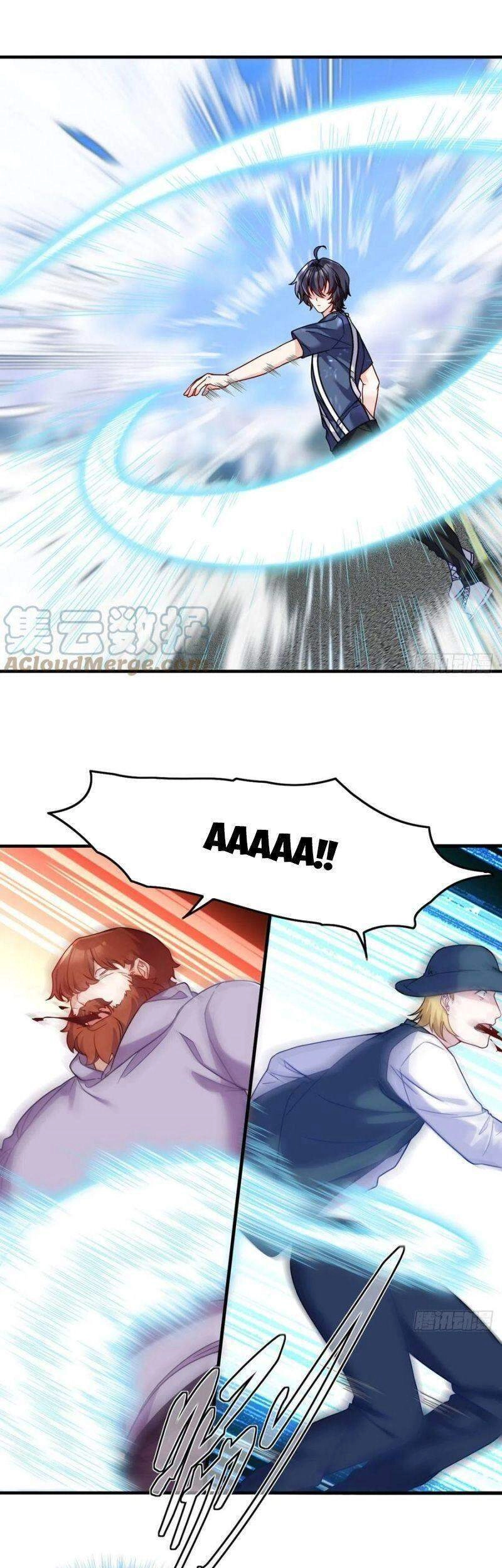 Tiên Tôn Lạc Vô Cực Chapter 96 - 2