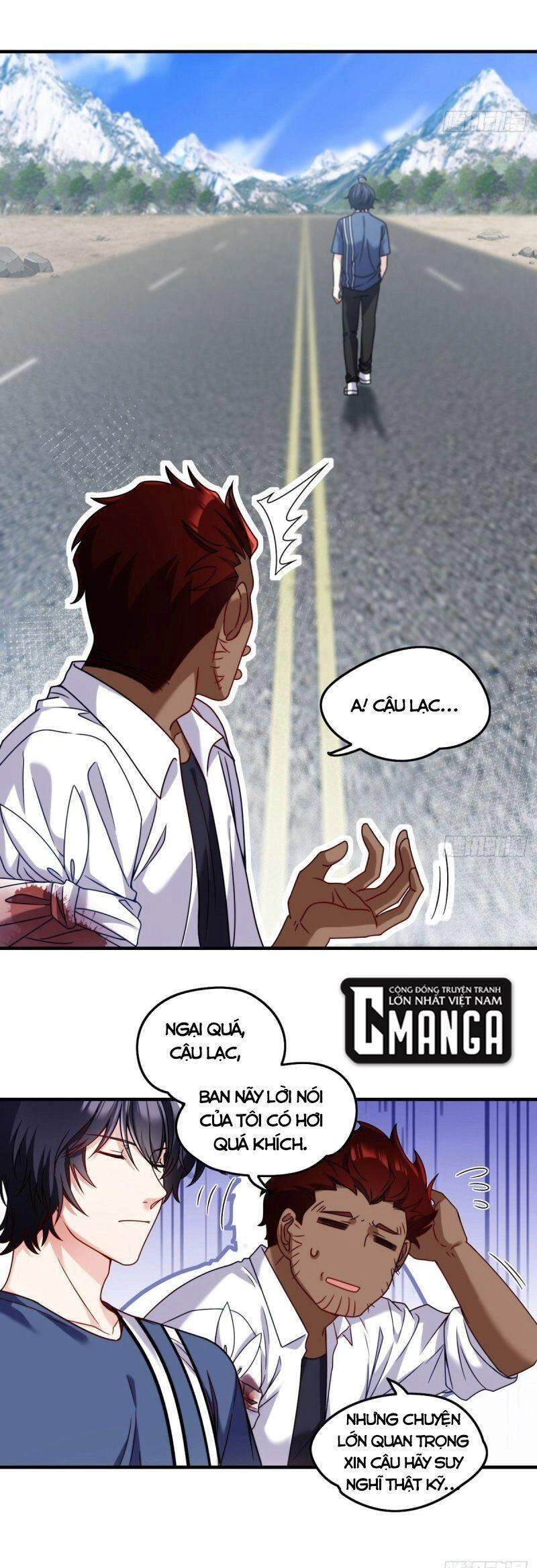 Tiên Tôn Lạc Vô Cực Chapter 96 - 19