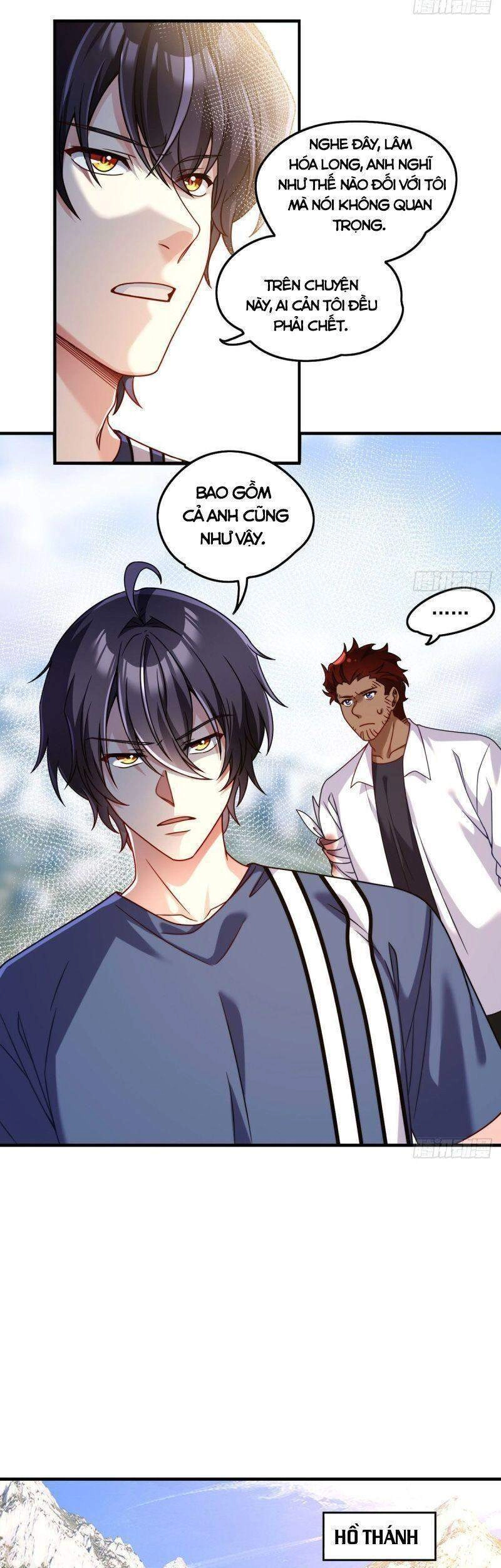 Tiên Tôn Lạc Vô Cực Chapter 96 - 20