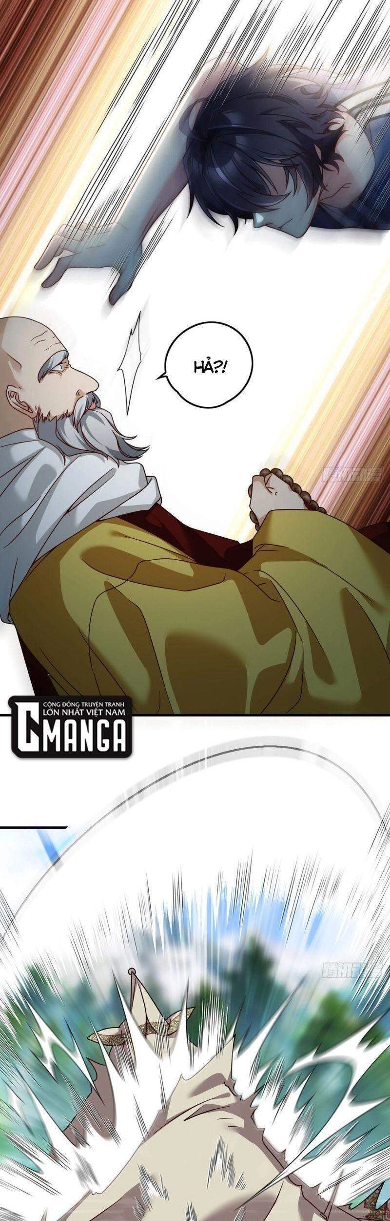 Tiên Tôn Lạc Vô Cực Chapter 96 - 25