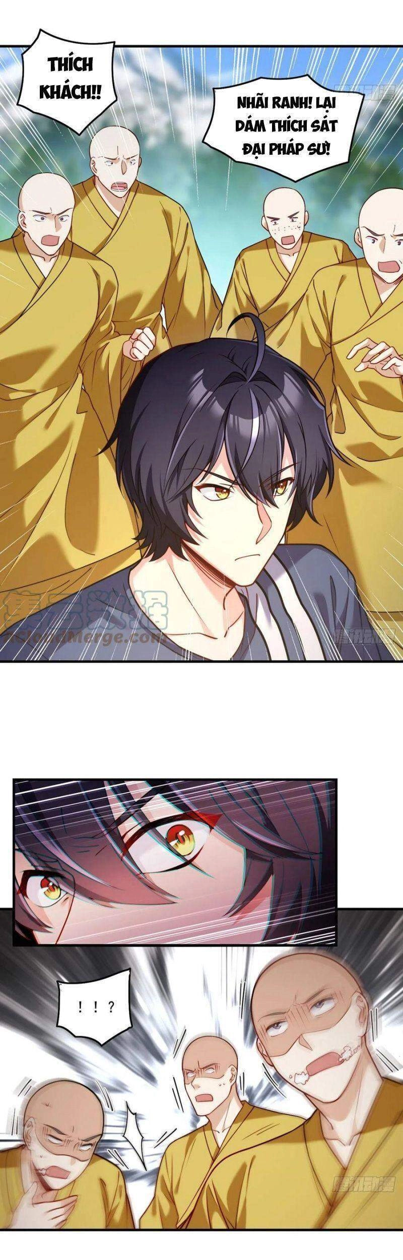 Tiên Tôn Lạc Vô Cực Chapter 97 - 3