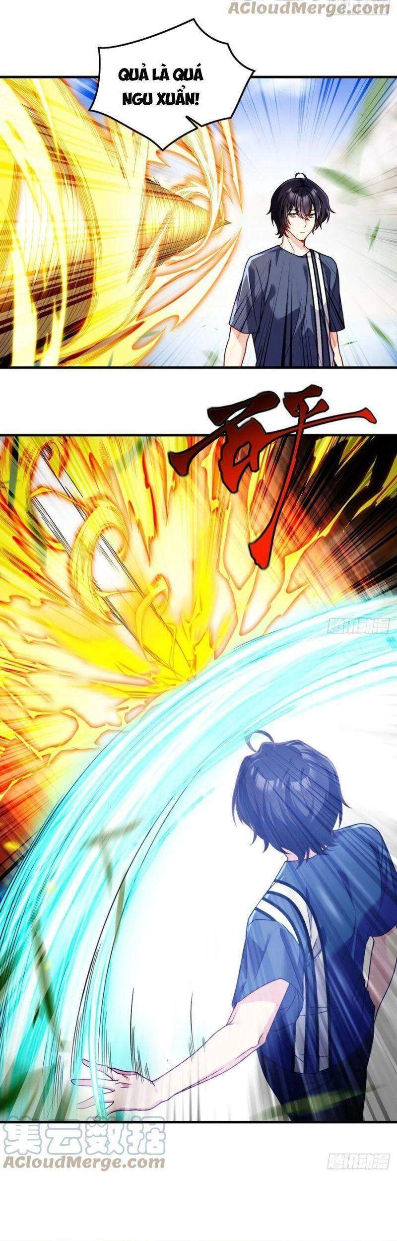 Tiên Tôn Lạc Vô Cực Chapter 97 - 7