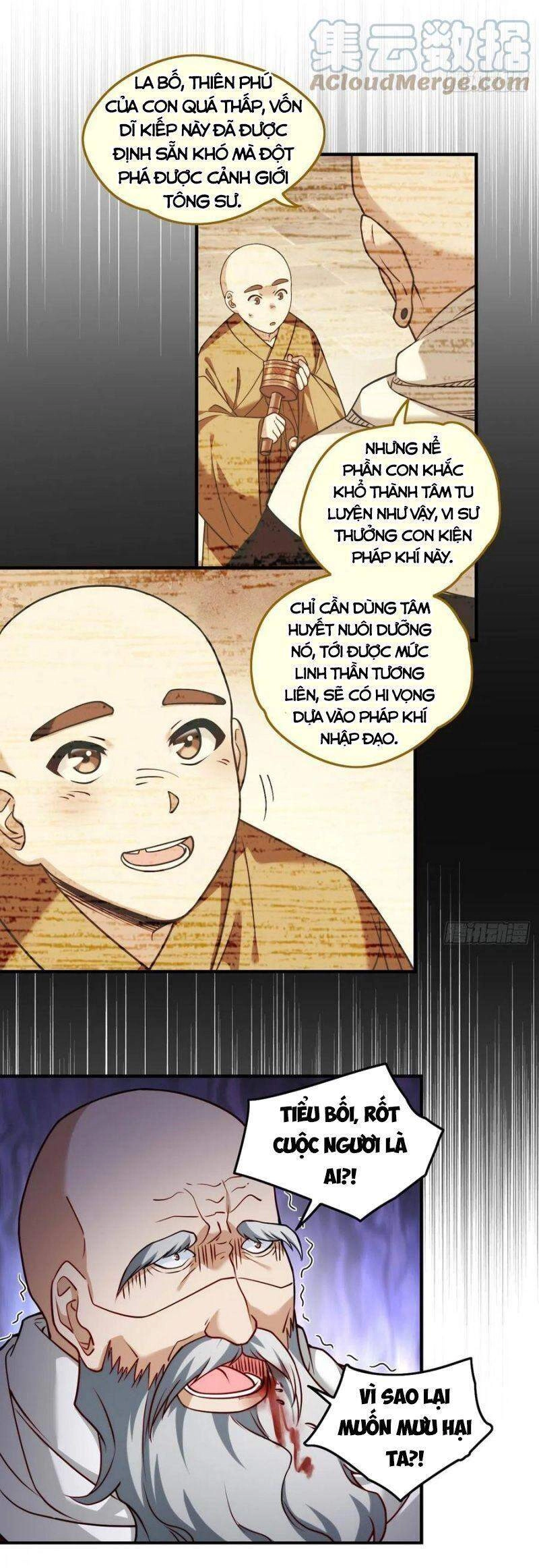 Tiên Tôn Lạc Vô Cực Chapter 97 - 13