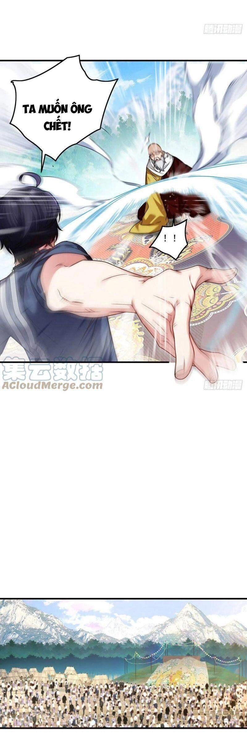 Tiên Tôn Lạc Vô Cực Chapter 97 - 16