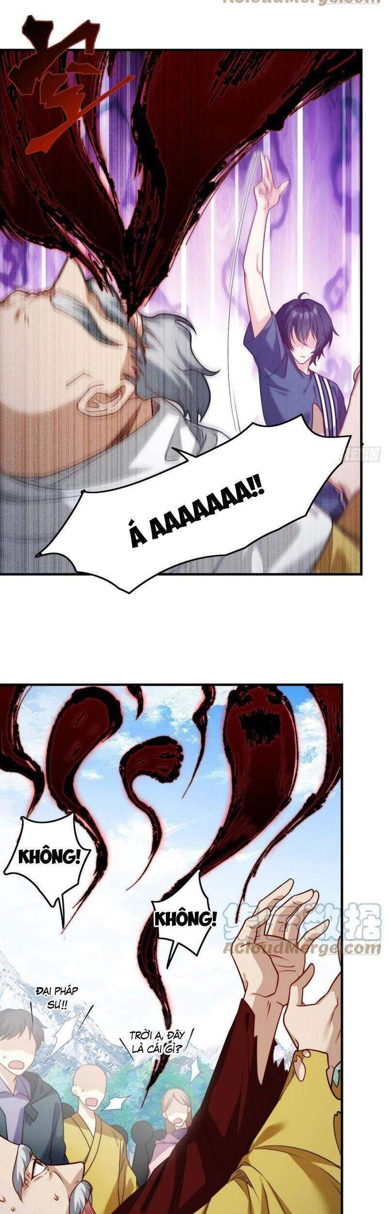 Tiên Tôn Lạc Vô Cực Chapter 97 - 22