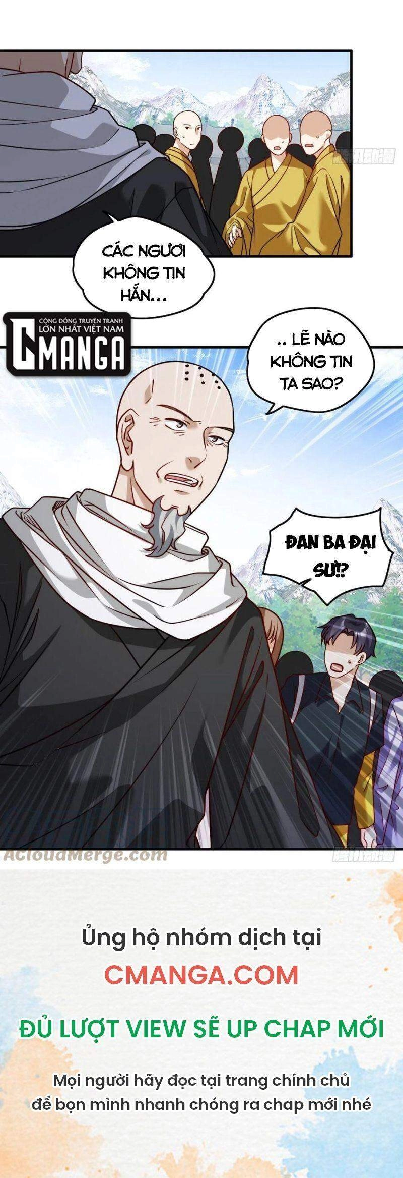 Tiên Tôn Lạc Vô Cực Chapter 97 - 25