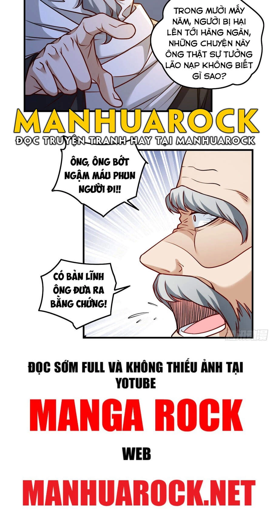 Tiên Tôn Lạc Vô Cực Chapter 98 - 5