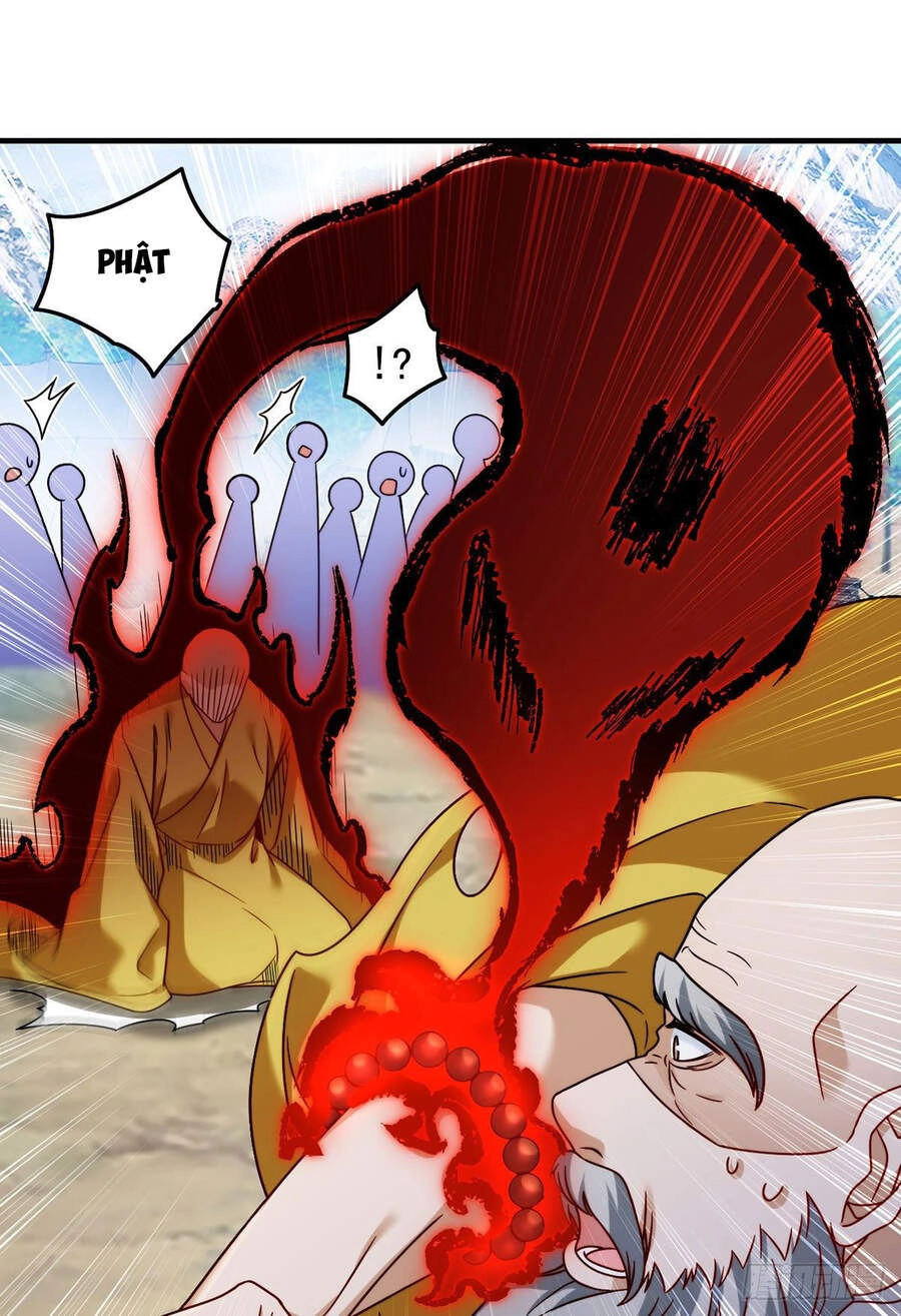 Tiên Tôn Lạc Vô Cực Chapter 98 - 9